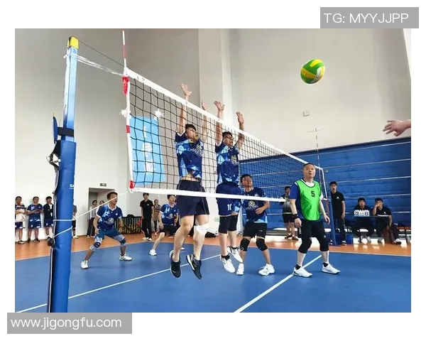 深圳排球队展现实力与团队精神的精彩表现分析 深圳排球队展现实力与团队精神的精彩表现分析